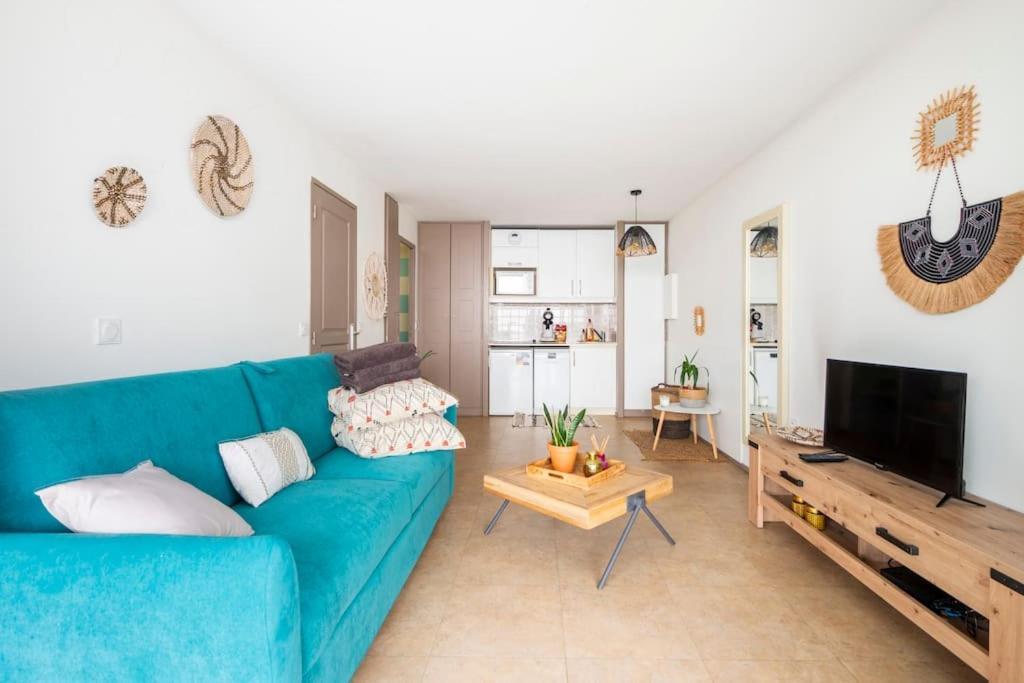 Vue Mer Incroyable Aux Portes De Monaco Cap-d'Ail Exterior foto